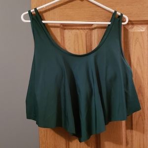 2 piece bathing suit